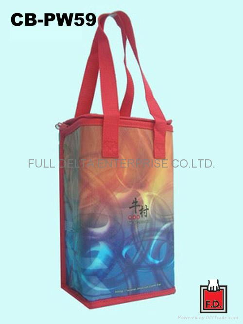 Cooler Bag for food