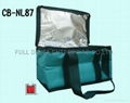 Nylon cooler bag / Insulate Bag