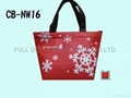 Non-woven cooler bag 