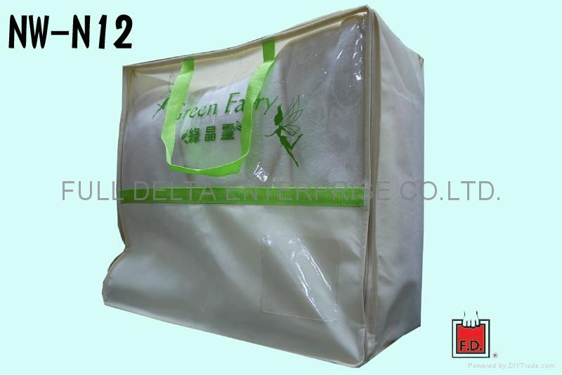 Non woven Bag for pillow / pillow bag 2