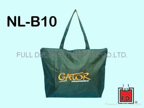 Nylon Bag 4