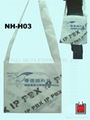 Non-Woven postman bag