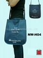 Non-Woven postman bag