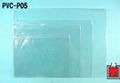 PVC Documents pouches 2