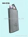 Non-Woven Newspaper bag for Hotel