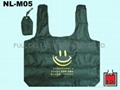 Nylon Foldable Bag