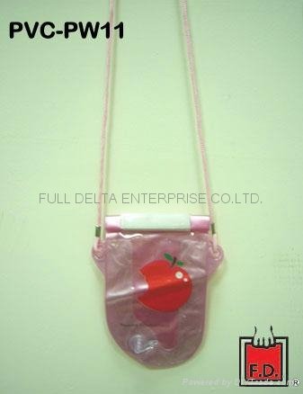 PVC waterproof bag 3