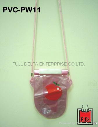 PVC waterproof bag