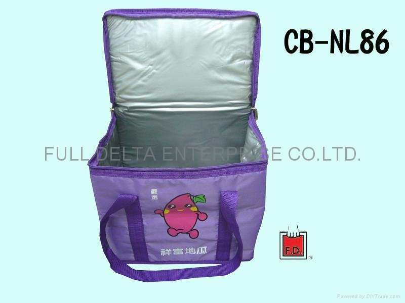 Cooler Bags for food 2