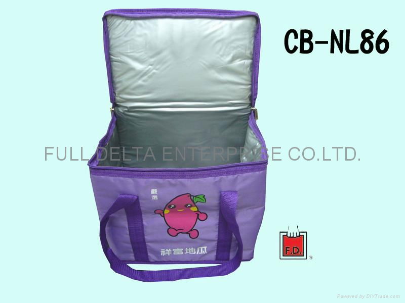 Cooler Bags for food