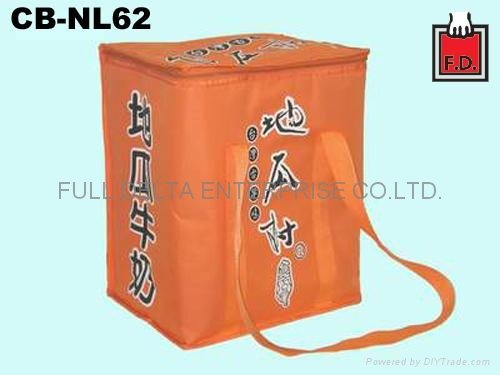 Cooler Bags for food 3