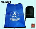 Foldable Nylon Bags