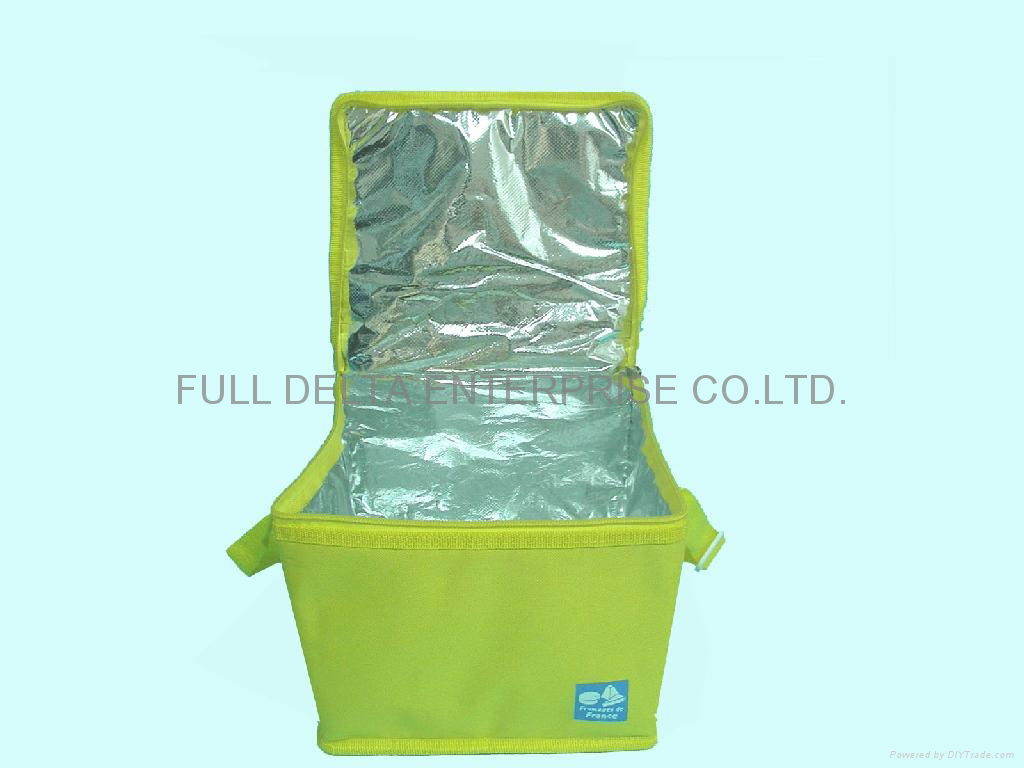 Nylon cooler bag / Insulate Bag