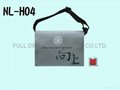 Nylon small bag / gift bag / Wallets 4