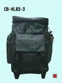 Nylon Trolley bag / Nylon cooler bag