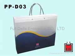 PP Shopping Bag