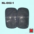 Nylon Toilet Bag / Sponge Bag 