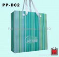 PP gift bag