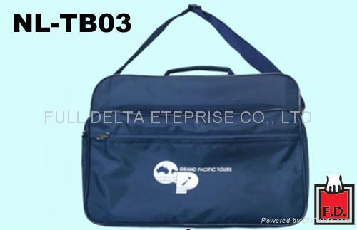 420D Nylon Duffel bag