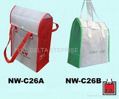 Non Woven shopping bag