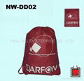 Non woven bag - String drawn Bag