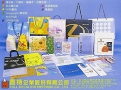 FULL DELTA ENTERPRISE CO.,LTD. FULL DELTA ENTERPRISE CO.,LTD.
