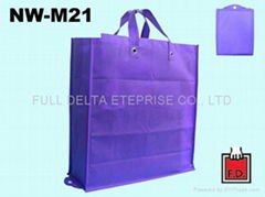 Foldable non woven Bag