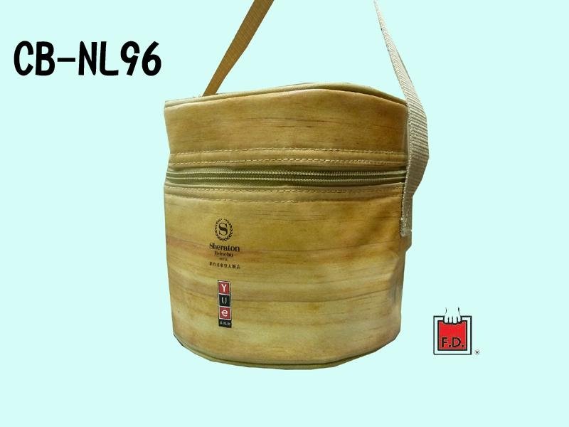 Nylon cooler Bag 2