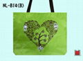 Nylon shopping bag