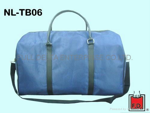 Nylon Travel bag 3