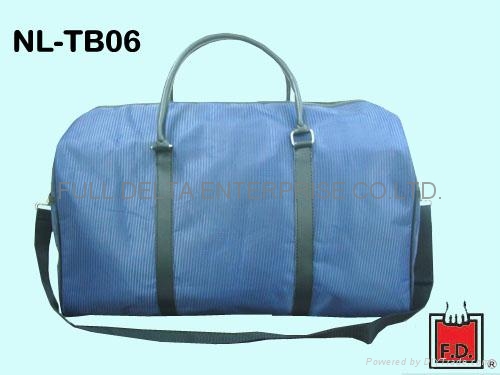 Nylon Travel bag