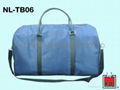 Nylon Travel bag