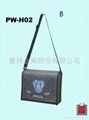 PP Woven bag / shoulder bag