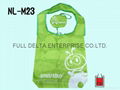 Nylon foldable bag / gift bag