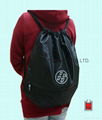 Polyester/Nylon Backpack bag