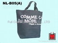 Nylon shopping bags 2