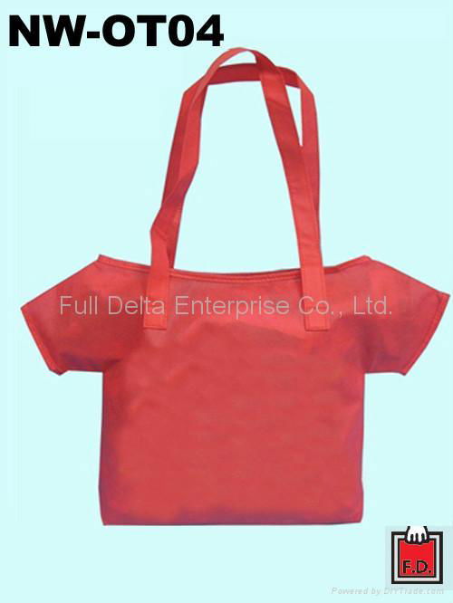 Non-woven bag ( clother type )