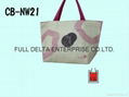 Non-woven cooler bag 