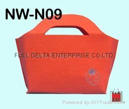 Non woven shopping bag 2