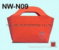 Non woven shopping bag