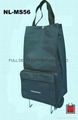 Nylon Trolley bag 