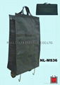 Nylon Trolley bag 