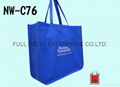 PP non woven shopping Bag