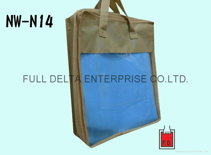 Non woven Bag for pillow