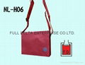 Nylon small bag / gift bag / Wallets