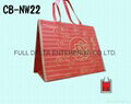 Non-woven cooler Bags for food