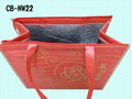 Non-woven cooler Bags for food