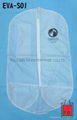 EVA Suit Cover / Garment Bag