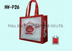 OPP non-woven bag