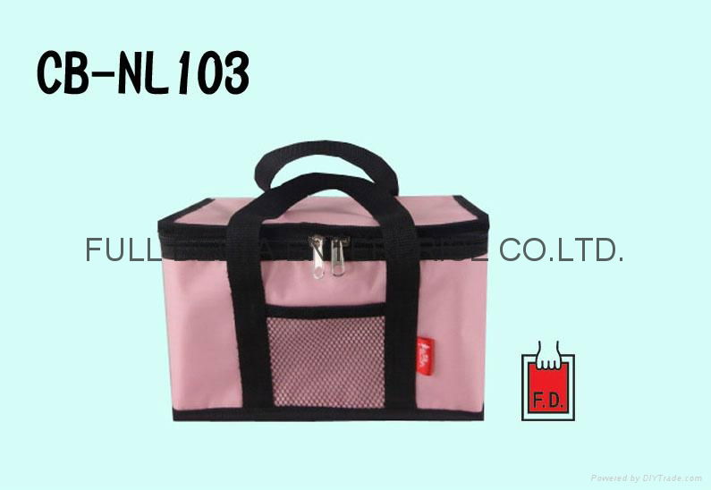 Nylon cooler bag / Insulate Bag